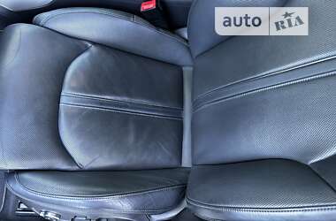 Седан Audi A6 2016 в 