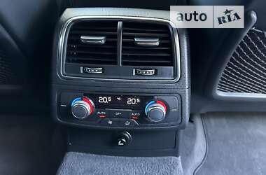 Седан Audi A6 2016 в 