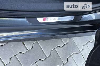 Седан Audi A6 2016 в 