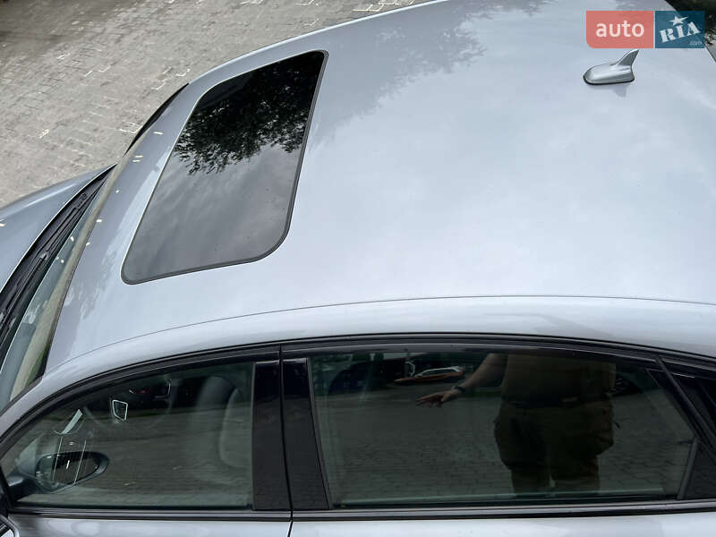 Седан Audi A6 2016 в Львове фото 8 Седан Audi A6 2016 в Львове