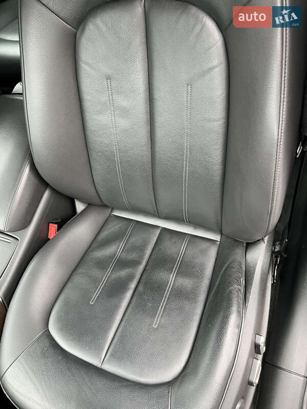 Седан Audi A6 2016 в Львове фото 21 Седан Audi A6 2016 в Львове