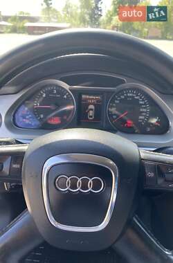 Универсал Audi A6 2006 в Хмельницком