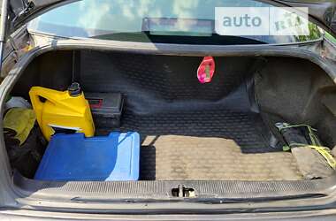 Седан Audi A6 1996 в 