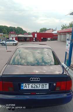 Седан Audi A6 1996 в Городенке