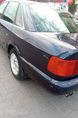 Седан Audi A6 1996 в Городенке