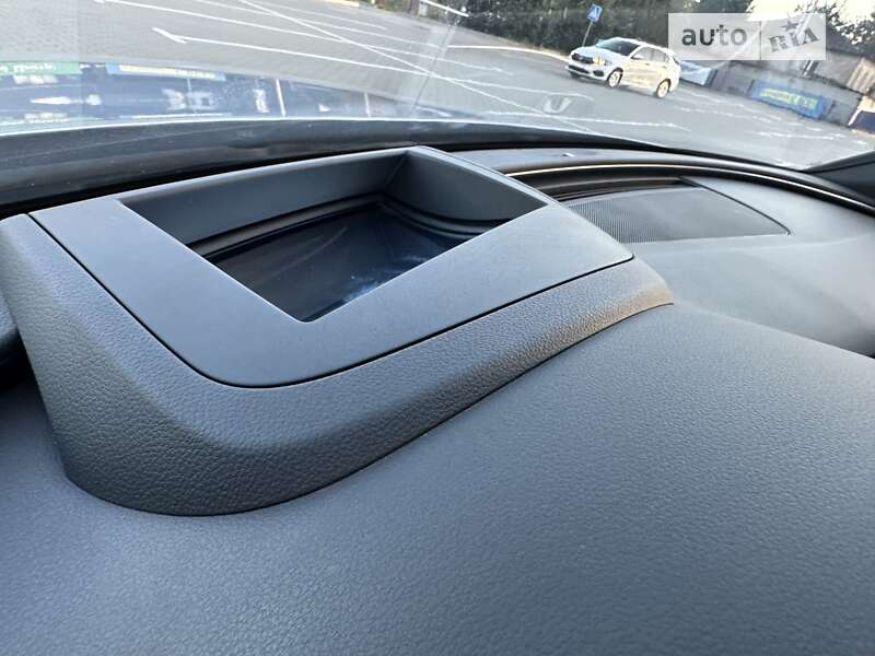 Седан Audi A6 2018 в Тернополі