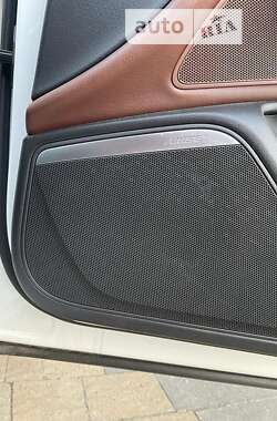 Седан Audi A6 2013 в 