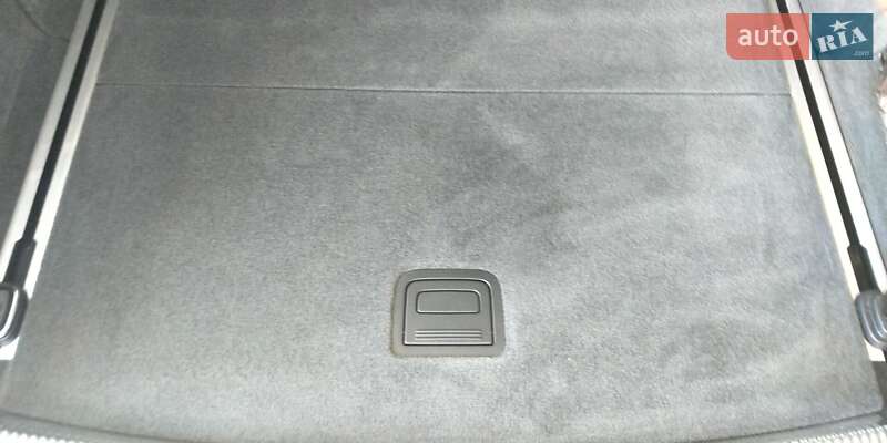 Универсал Audi A6 2015 в Львове фото 47 Универсал Audi A6 2015 в Львове