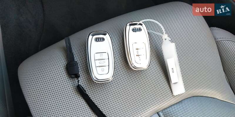 Универсал Audi A6 2015 в Львове фото 36 Универсал Audi A6 2015 в Львове