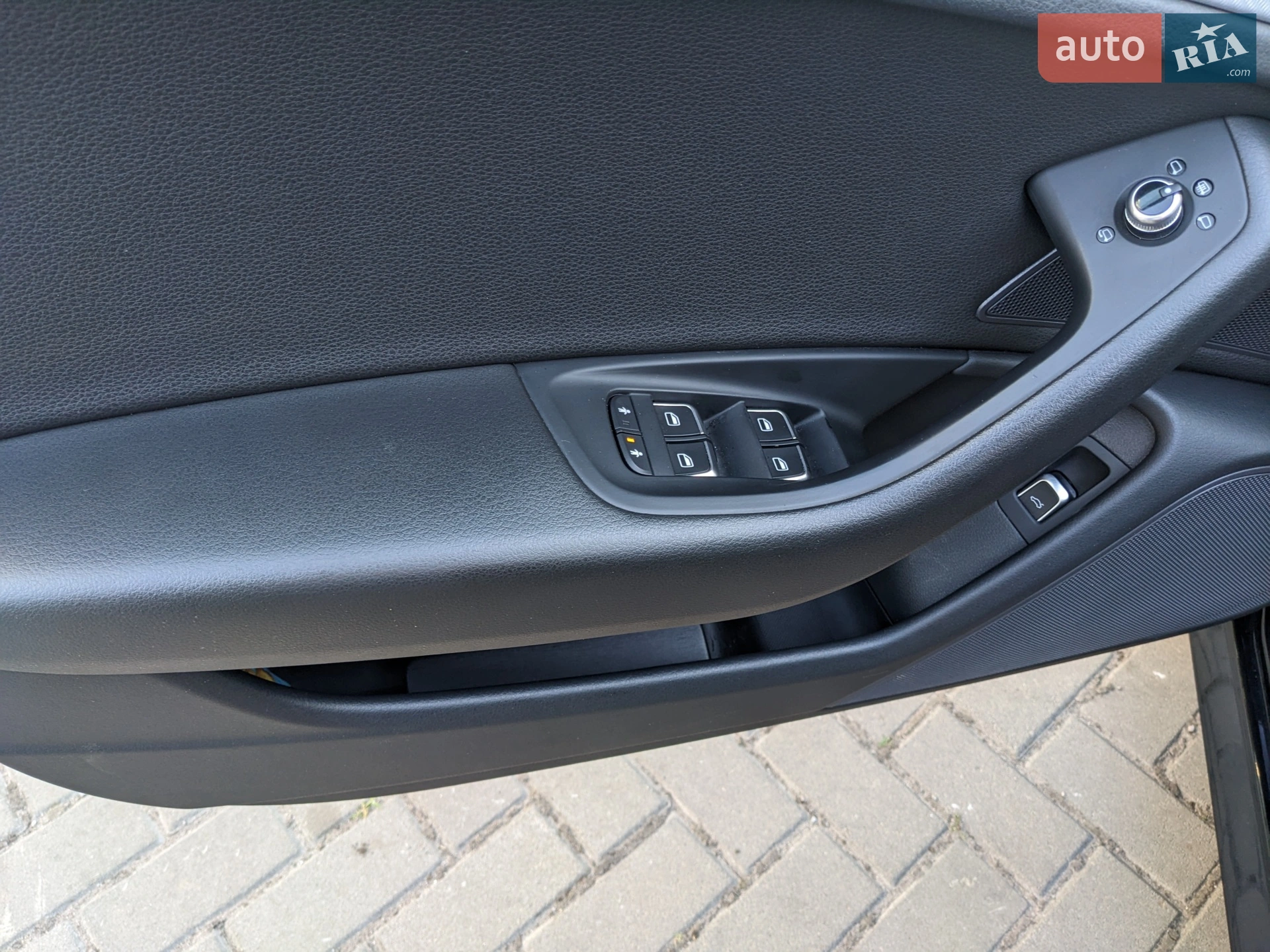 2017 Audi A6 - мініатюра 10