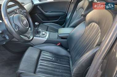 Седан Audi A6 2011 в Здолбунове