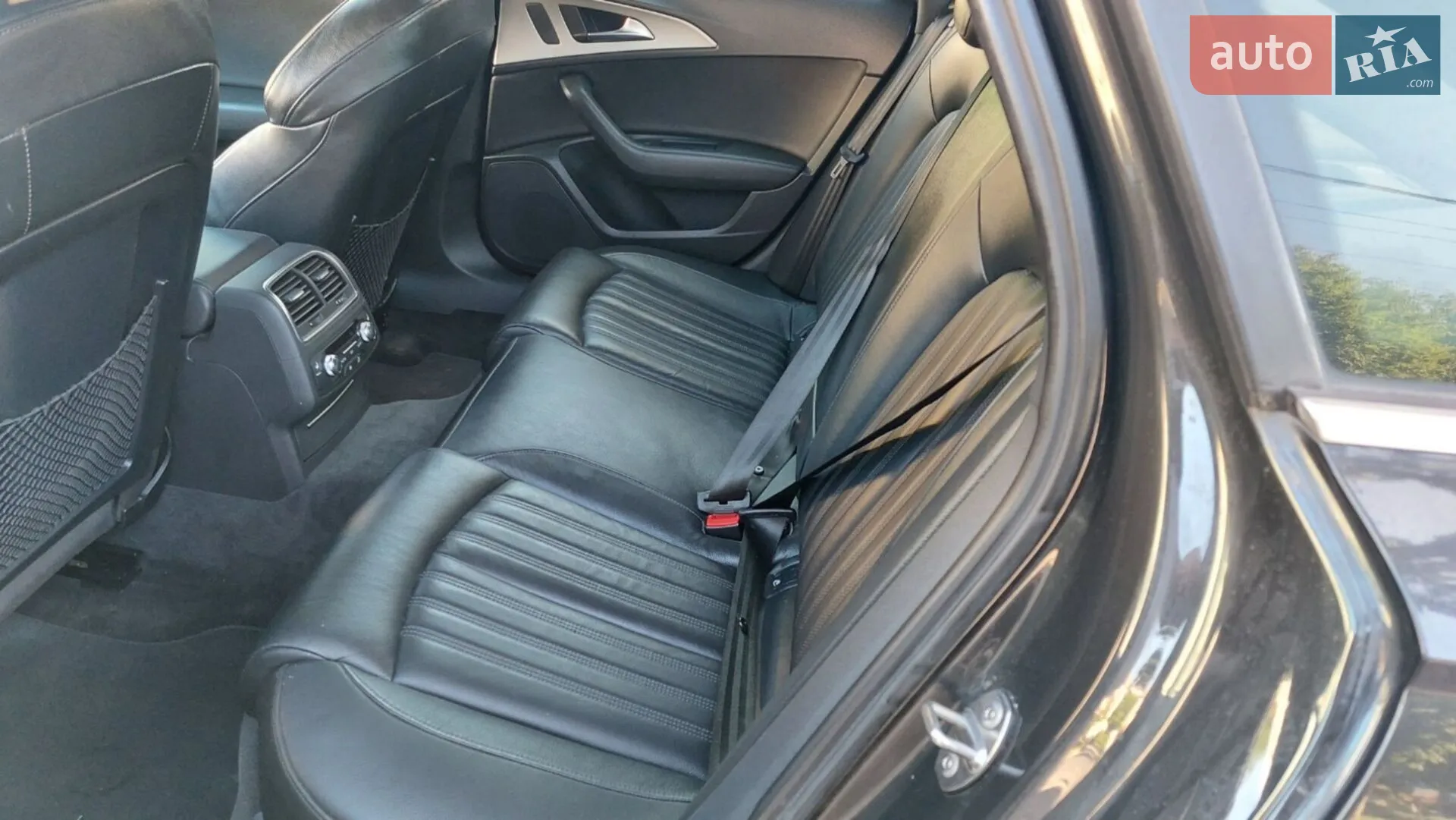 2011 Audi A6 - мініатюра 24