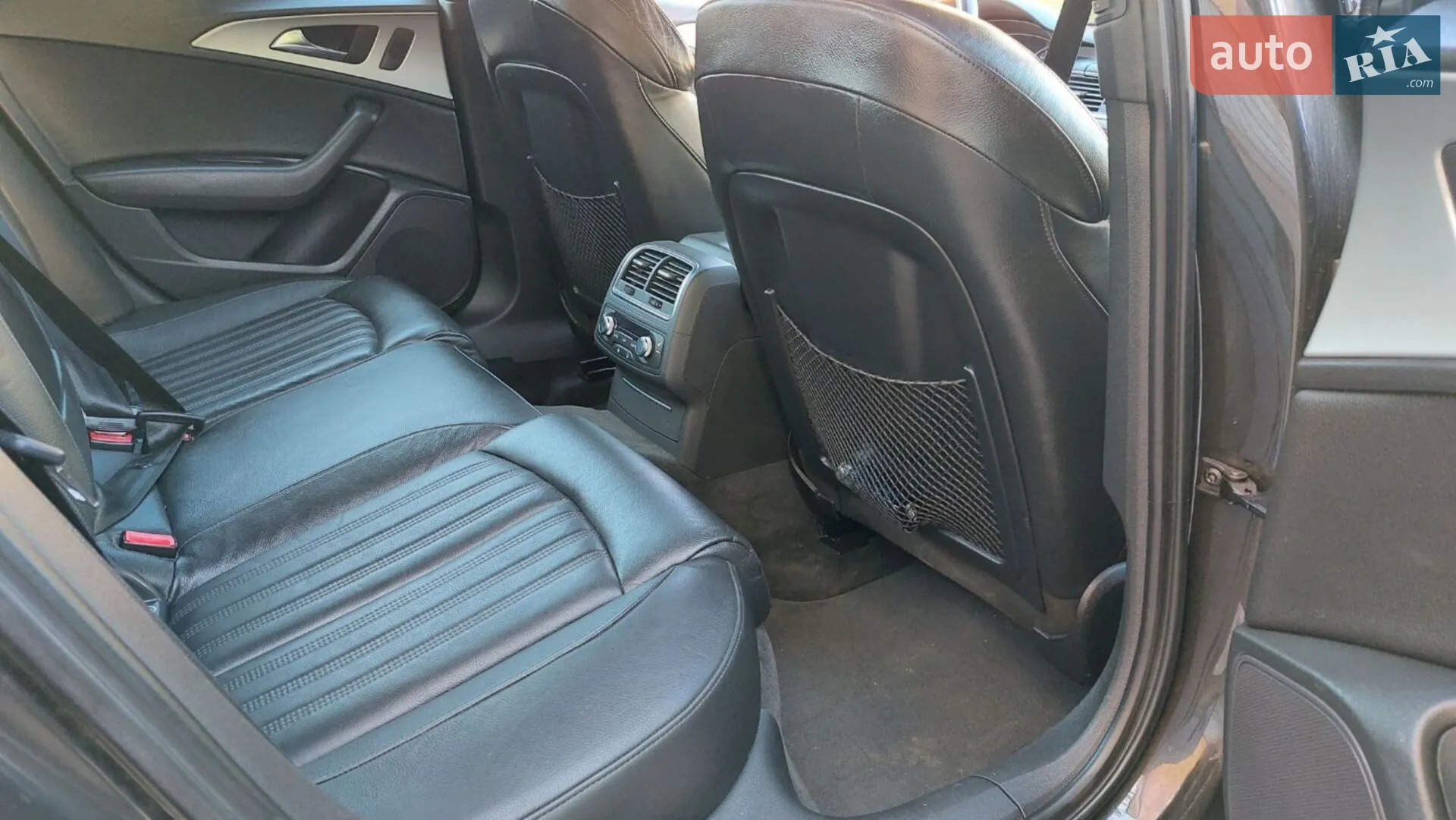 2011 Audi A6 - мініатюра 32