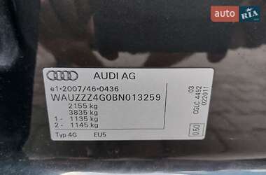 Седан Audi A6 2011 в Здолбунове