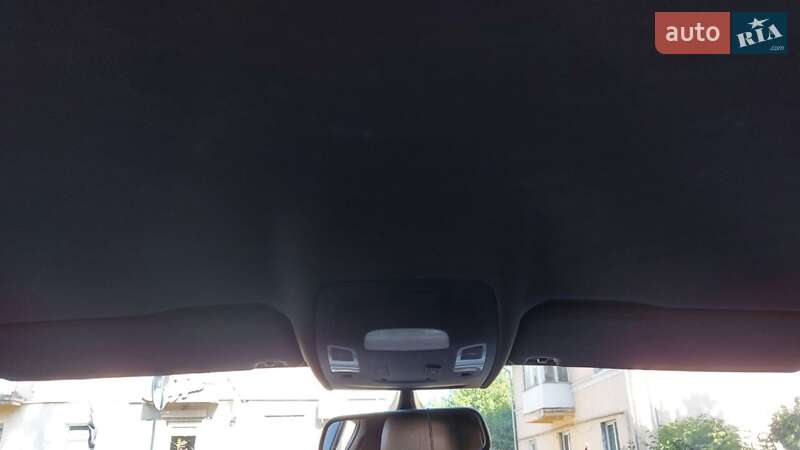 Седан Audi A6 2011 в Здолбуніві