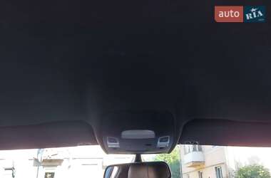 Седан Audi A6 2011 в 