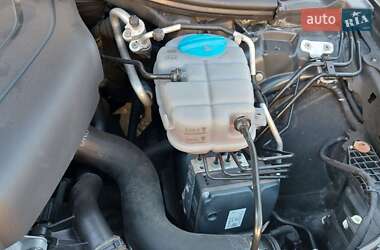 Седан Audi A6 2011 в 