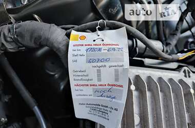 Универсал Audi A6 2019 в 