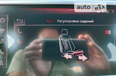 Универсал Audi A6 2019 в 