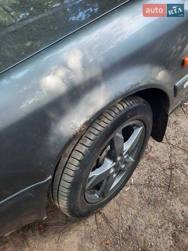 Седан Audi A6 1995 в Тернополе