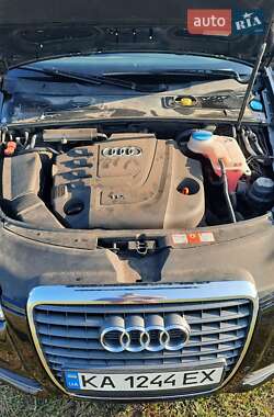 Универсал Audi A6 2009 в Гадяче
