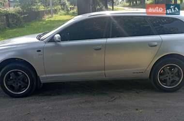 Універсал Audi A6 2005 в Коростені фото 9 Універсал Audi A6 2005 в Коростені