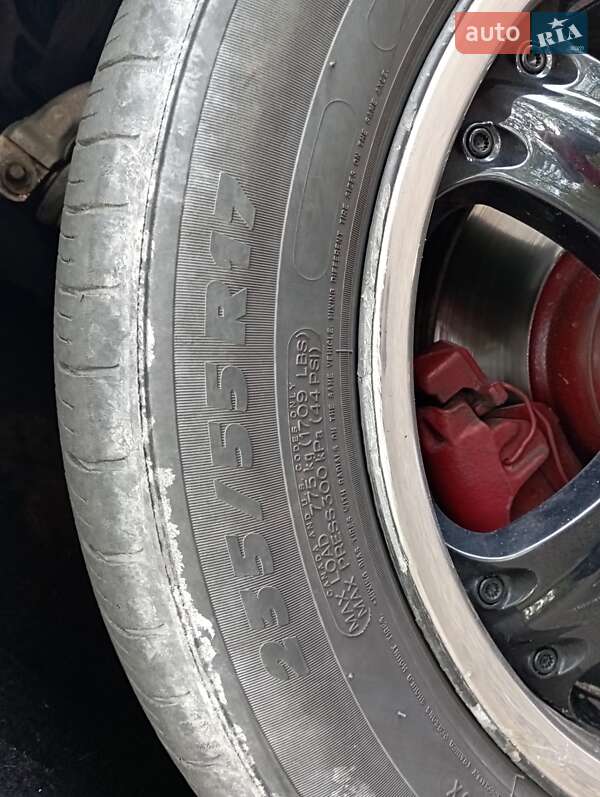 Универсал Audi A6 2005 в Коростене фото 15 Универсал Audi A6 2005 в Коростене