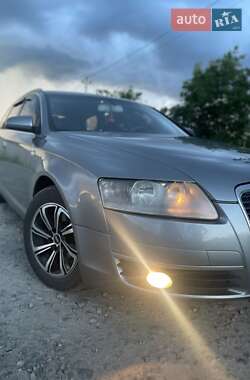 Audi A6 2008