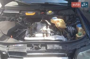 Седан Audi A6 1997 в Кривом Роге