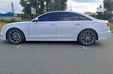 Audi A6 2017 Audi A6 2017
