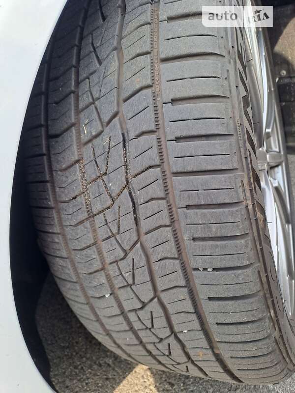 Седан Audi A6 2017 в Киеве