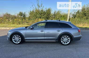 Audi A6 2016 Audi A6 2016