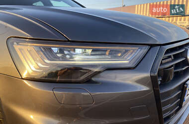 Універсал Audi A6 2018 в Рівному