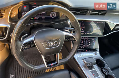 Універсал Audi A6 2018 в Рівному