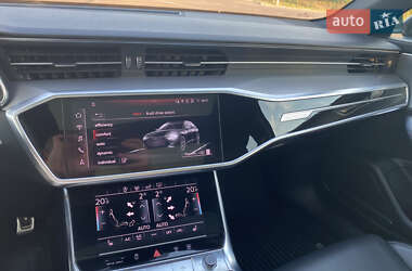Універсал Audi A6 2018 в Рівному