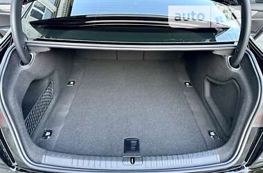Седан Audi A6 2022 в 