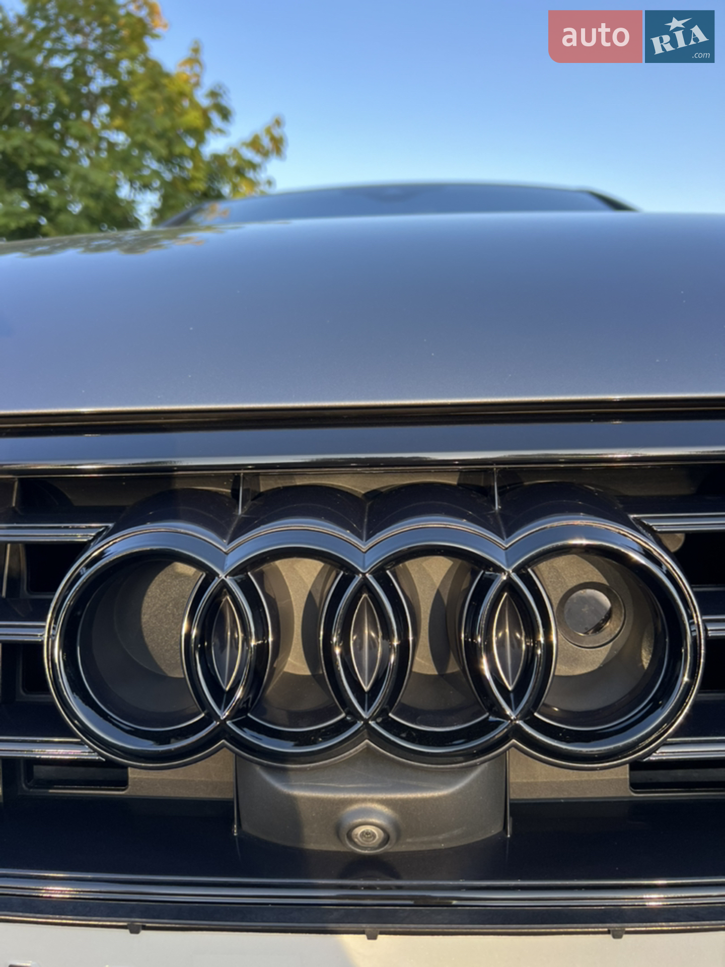 2018 Audi A6 - мініатюра 15