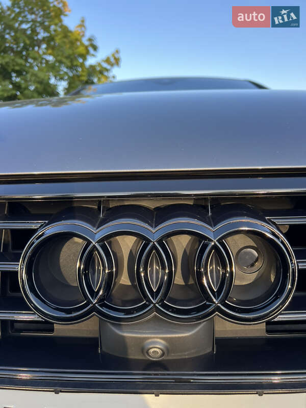 Седан Audi A6 2018 в Хмельницком