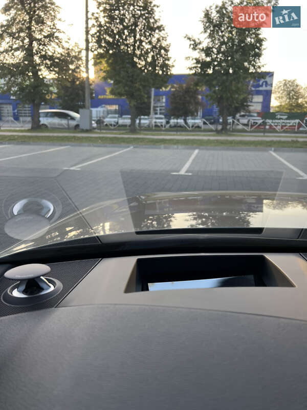 Седан Audi A6 2018 в Хмельницком