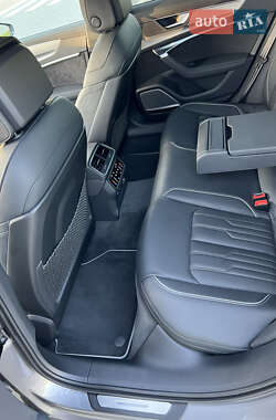 Седан Audi A6 2018 в Хмельницком