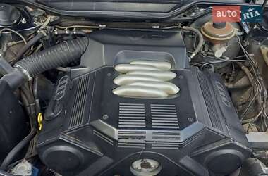 Седан Audi A6 1997 в 