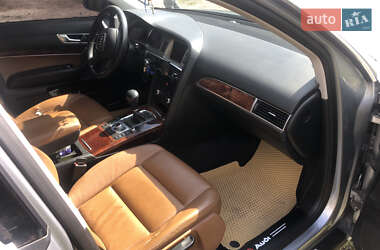Універсал Audi A6 2006 в 