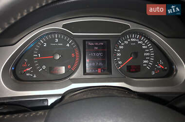Універсал Audi A6 2006 в 