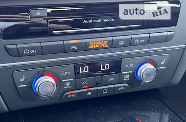 Седан Audi A6 2017 в 