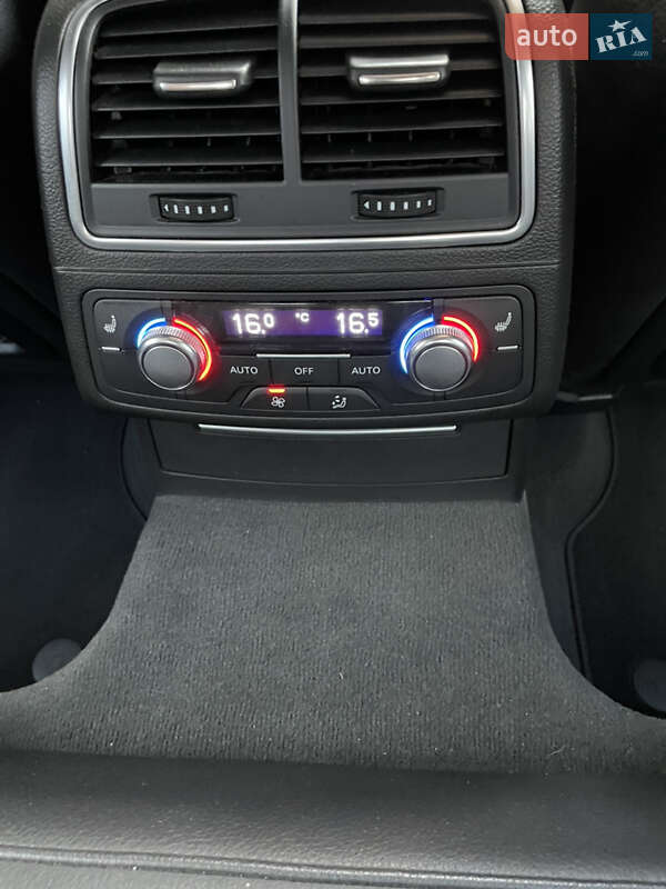 Седан Audi A6 2014 в Львове фото 16 Седан Audi A6 2014 в Львове