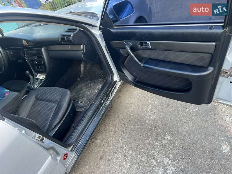 Седан Audi A6 1997 в Тернополе фото 16 Седан Audi A6 1997 в Тернополе