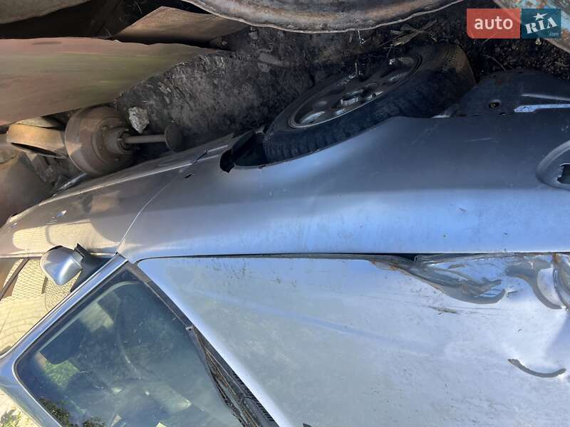 Седан Audi A6 1997 в Тернополе фото 24 Седан Audi A6 1997 в Тернополе