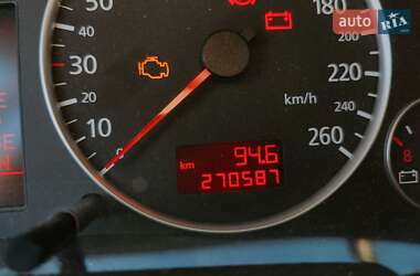 Универсал Audi A6 2003 в 