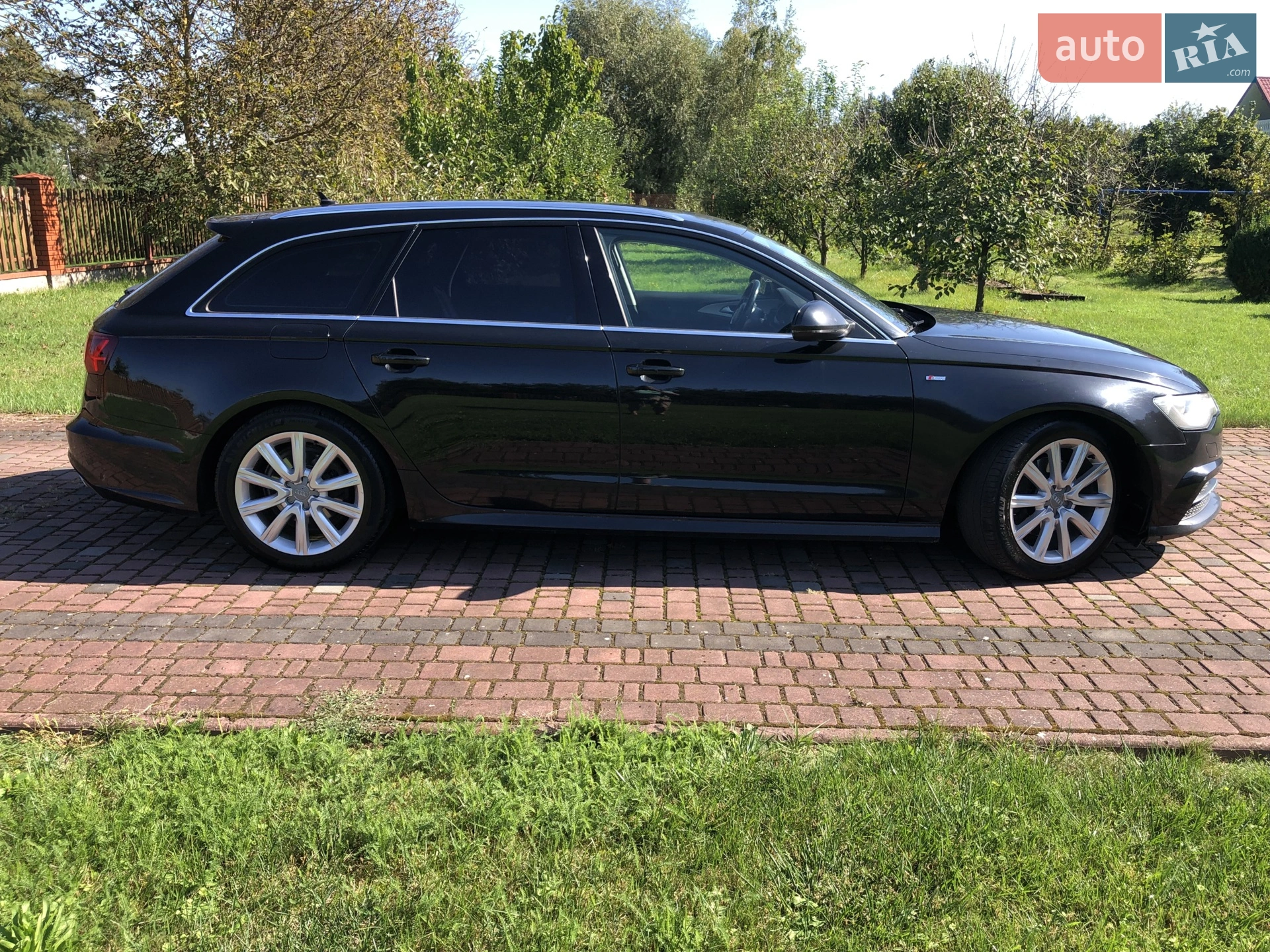 2015 Audi A6 - мініатюра 6