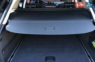 Универсал Audi A6 2015 в Львове